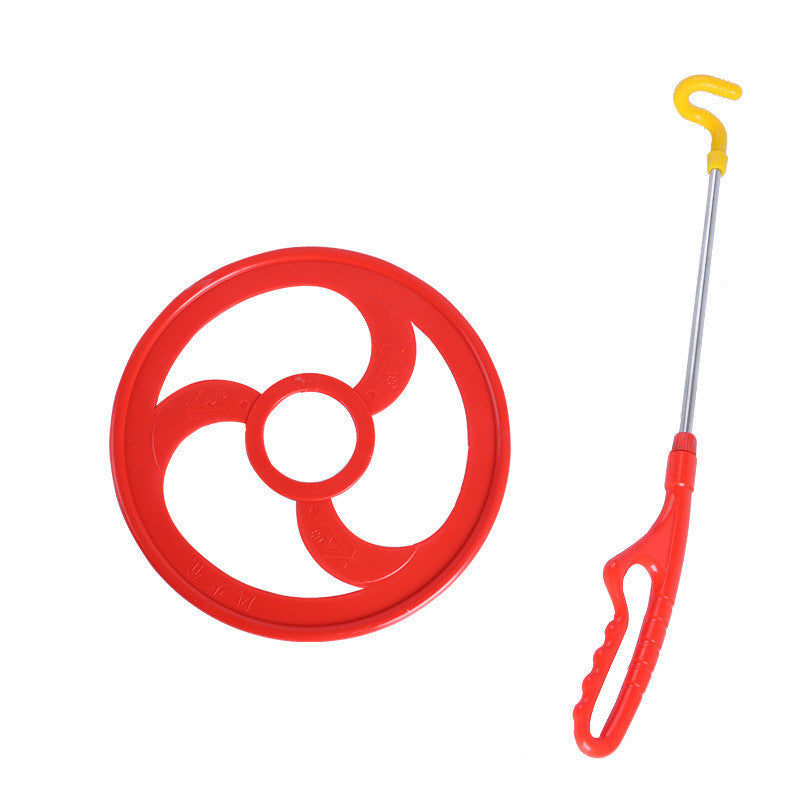 Kindergarten sensory training equipment