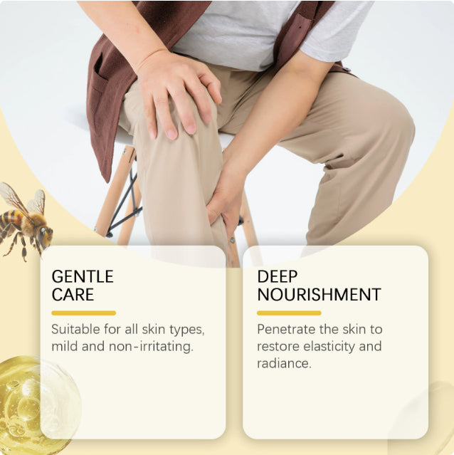 Joint Pain Relief Cream