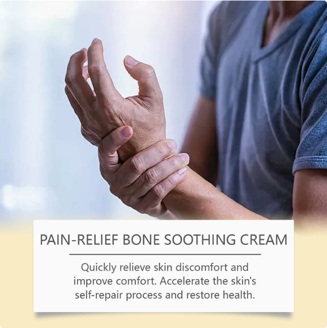 Joint Pain Relief Cream