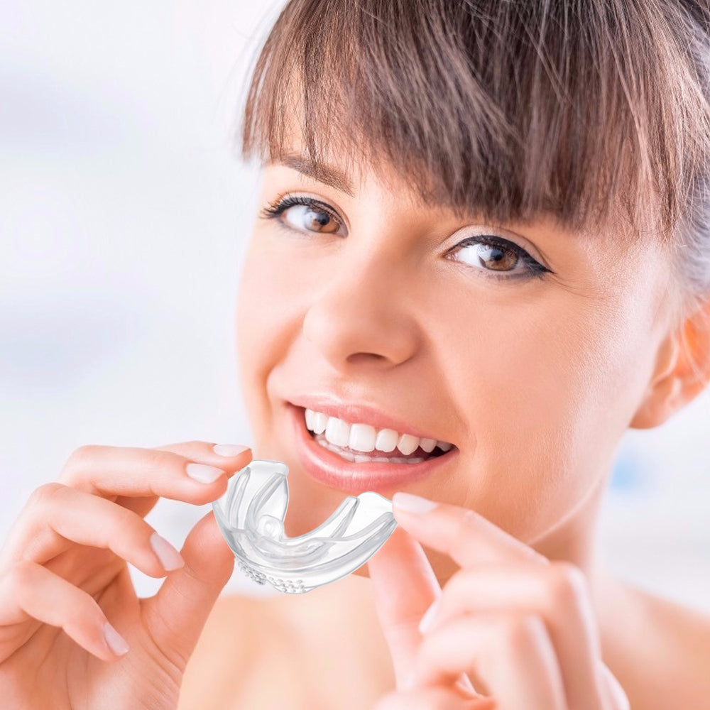 Invisible Braces Braces Transparent
