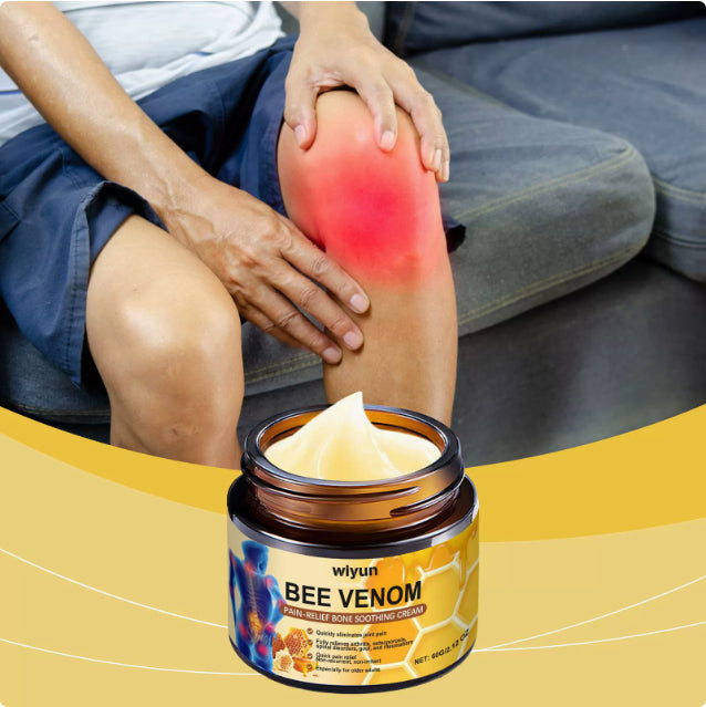 Joint Pain Relief Cream