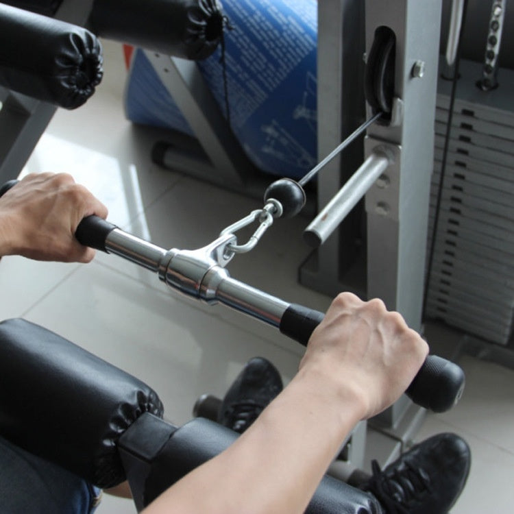 Strength Training Equipment Handle Glue